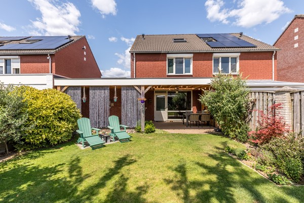 Medium property photo - Gelrestraat 18, 5951 JD Belfeld
